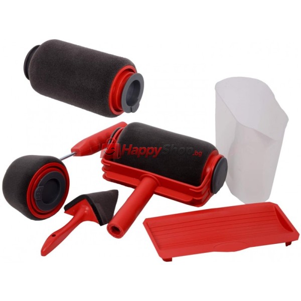 Система за боядисване с резервоар Paint Roller